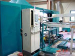PU&nbsp;Sandwich&nbsp;Panel&nbsp;Production&nbsp;Line