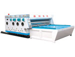 proposal for flexo printer slotter