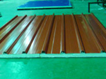 EPS&nbsp;Sandwich&nbsp;Panel&nbsp;Production&nbsp;Line