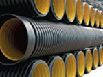 Corrugated&nbsp;Pipe&nbsp;Production&nbsp;Line