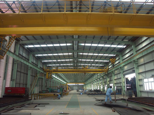 Steel&nbsp;Fabrication&nbsp;Workshop