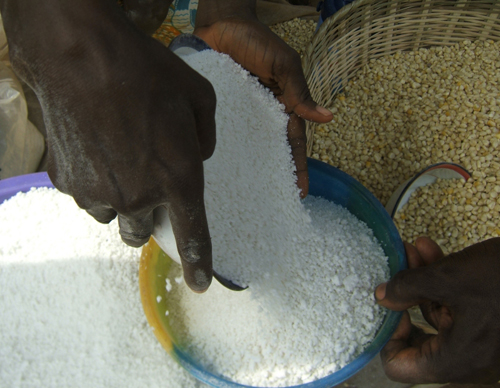 Cassava&nbsp;Starch&nbsp;Processing&nbsp;Machine