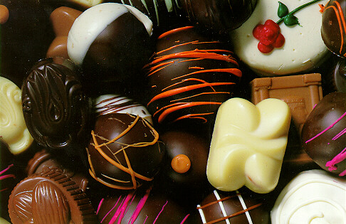 Chocolate&nbsp;equipment