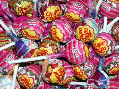 Lollipop&nbsp;production&nbsp;line