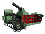 Hydraulic&nbsp;baling&nbsp;press