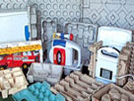 Pulp&nbsp;molding&nbsp;machine