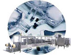 I.V.&nbsp;bag&nbsp;filling&nbsp;&&nbsp;making&nbsp;machine