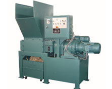 Metal Shredder